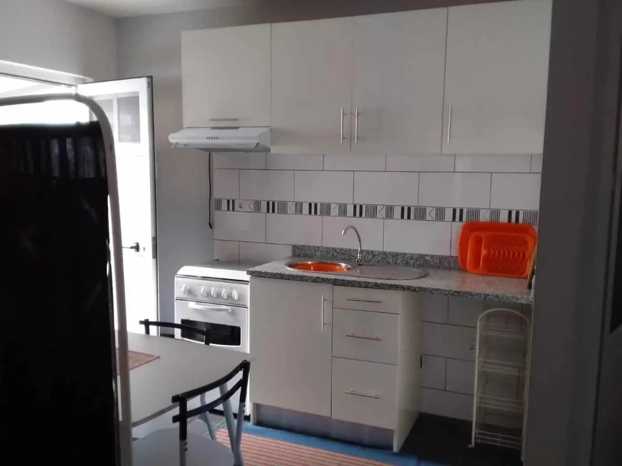 Apartment Hermy Conforto 1 Mindelo