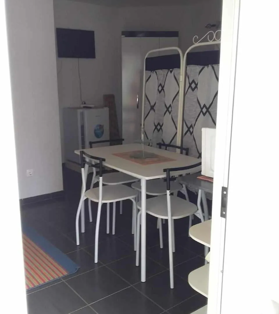 Apartment Hermy Conforto 1 Mindelo Cape Verde